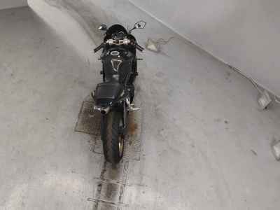 Triumph Daytona 675 2011