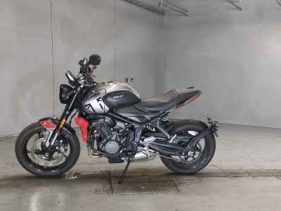 Triumph Trident 660 2023