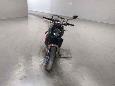 Triumph Trident 660 2023