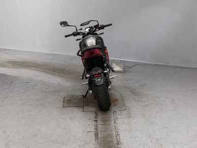 Triumph Trident 660 2023