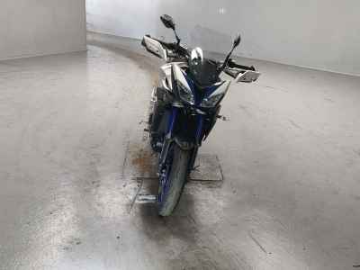 Yamaha Tracer 900 2016