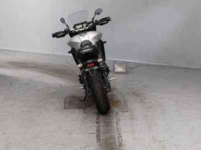 Yamaha Tracer 900 2016