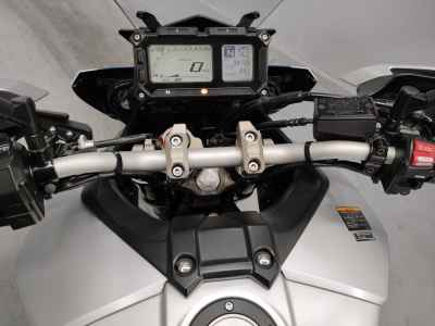 Yamaha Tracer 900 2016