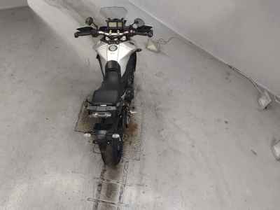 Yamaha Tracer 900 2016