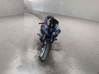 Yamaha YZF-R6 2012
