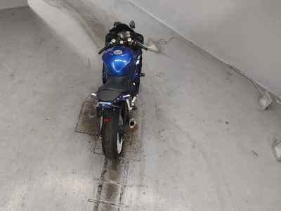 Yamaha YZF-R6 2012