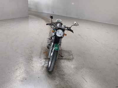 Honda GB250 Clubman 1990