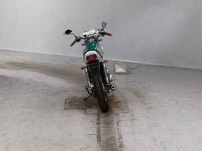 Honda GB250 Clubman 1990