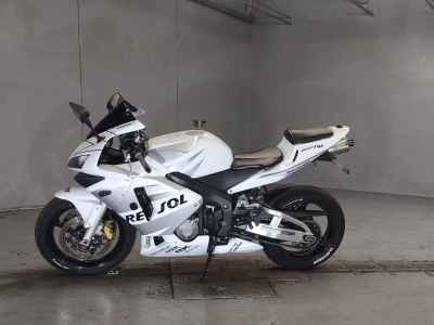 Honda CBR600RR 2004
