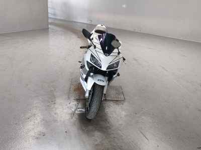 Honda CBR600RR 2004