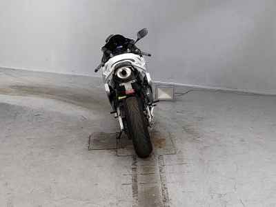 Honda CBR600RR 2004