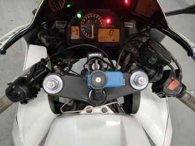 Honda CBR600RR 2004