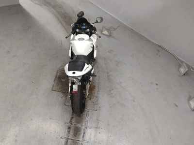 Honda CBR600RR 2004