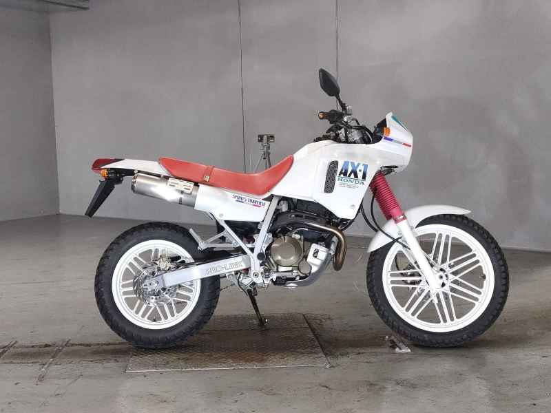 Honda AX-1 1988