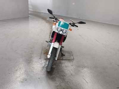 Honda AX-1 1988