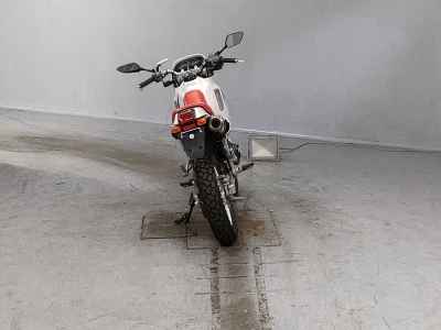 Honda AX-1 1988