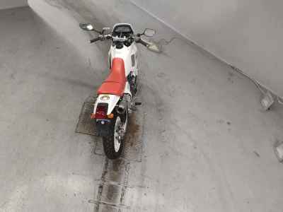 Honda AX-1 1988