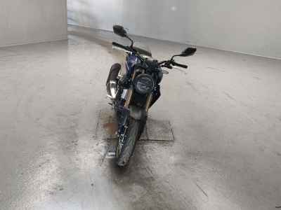 Honda CB250R 2019