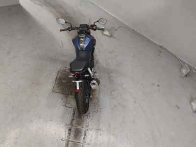 Honda CB250R 2019