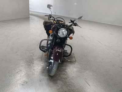 Kawasaki Vulcan 400 Drifter 1999