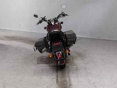 Kawasaki Vulcan 400 Drifter 1999