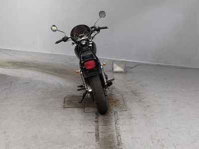 Kawasaki Eliminator 250SE 1988