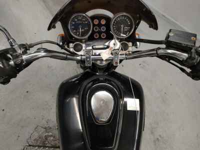 Kawasaki Eliminator 250SE 1988