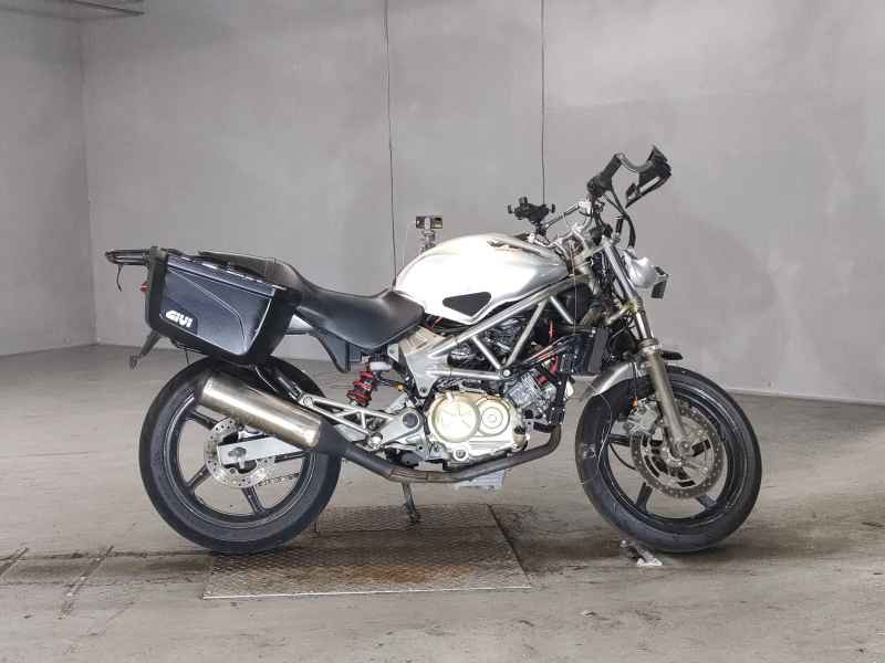 Honda VTR250 1998