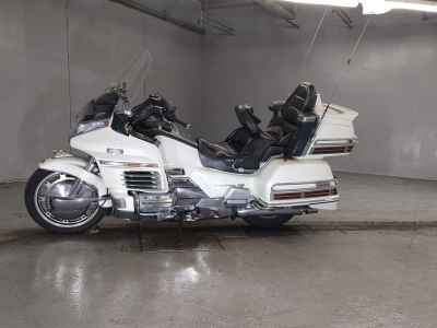 Honda GL1500 Gold Wing 1995