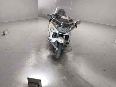 Honda GL1500 Gold Wing 1995