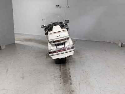 Honda GL1500 Gold Wing 1995