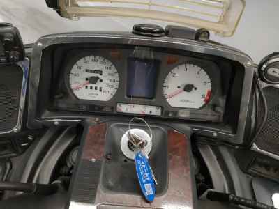 Honda GL1500 Gold Wing 1995