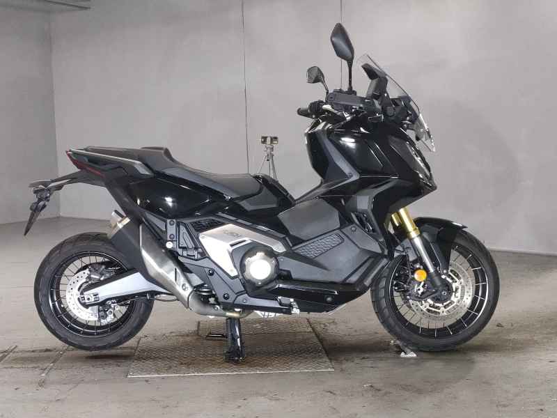 Honda X-Adv 750 2021