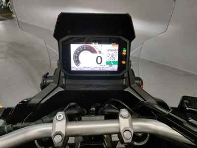 Honda X-Adv 750 2021