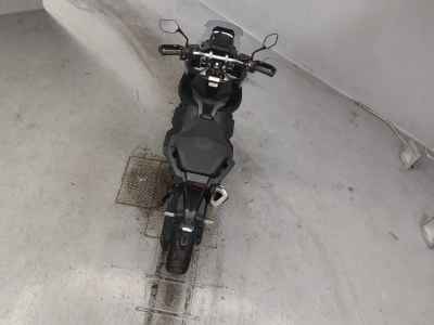 Honda X-Adv 750 2021