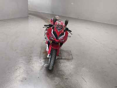 Honda CBR250RR 2020