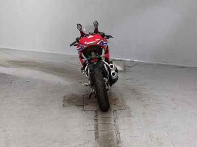 Honda CBR250RR 2020