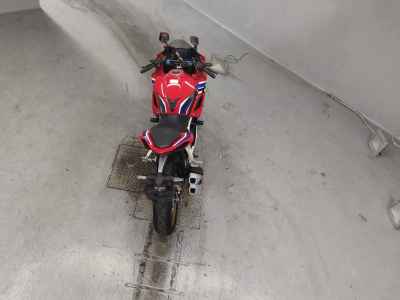 Honda CBR250RR 2020