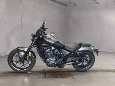 Honda Rebel CMX1100 DCT 2023