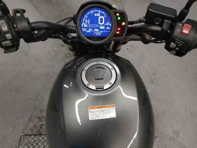 Honda Rebel CMX1100 DCT 2023