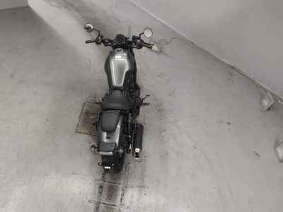 Honda Rebel CMX1100 DCT 2023