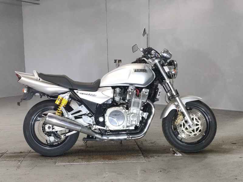 Yamaha XJR1300 1998