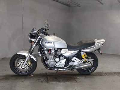 Yamaha XJR1300 1998
