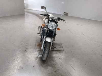 Yamaha XJR1300 1998