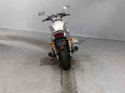 Yamaha XJR1300 1998