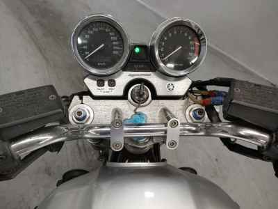 Yamaha XJR1300 1998