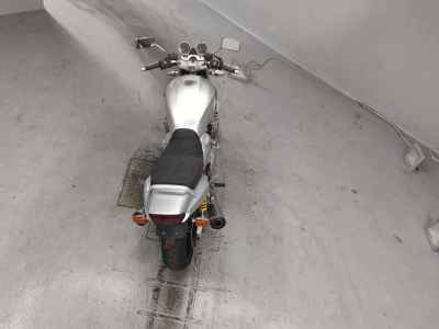 Yamaha XJR1300 1998