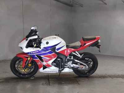 Honda CBR600RR 2014
