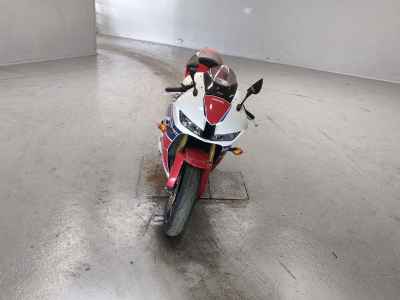 Honda CBR600RR 2014