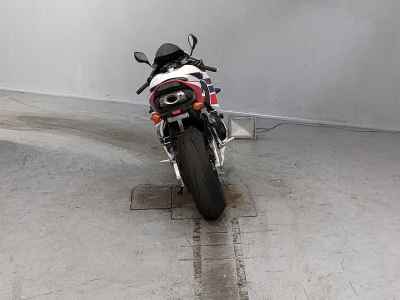 Honda CBR600RR 2014